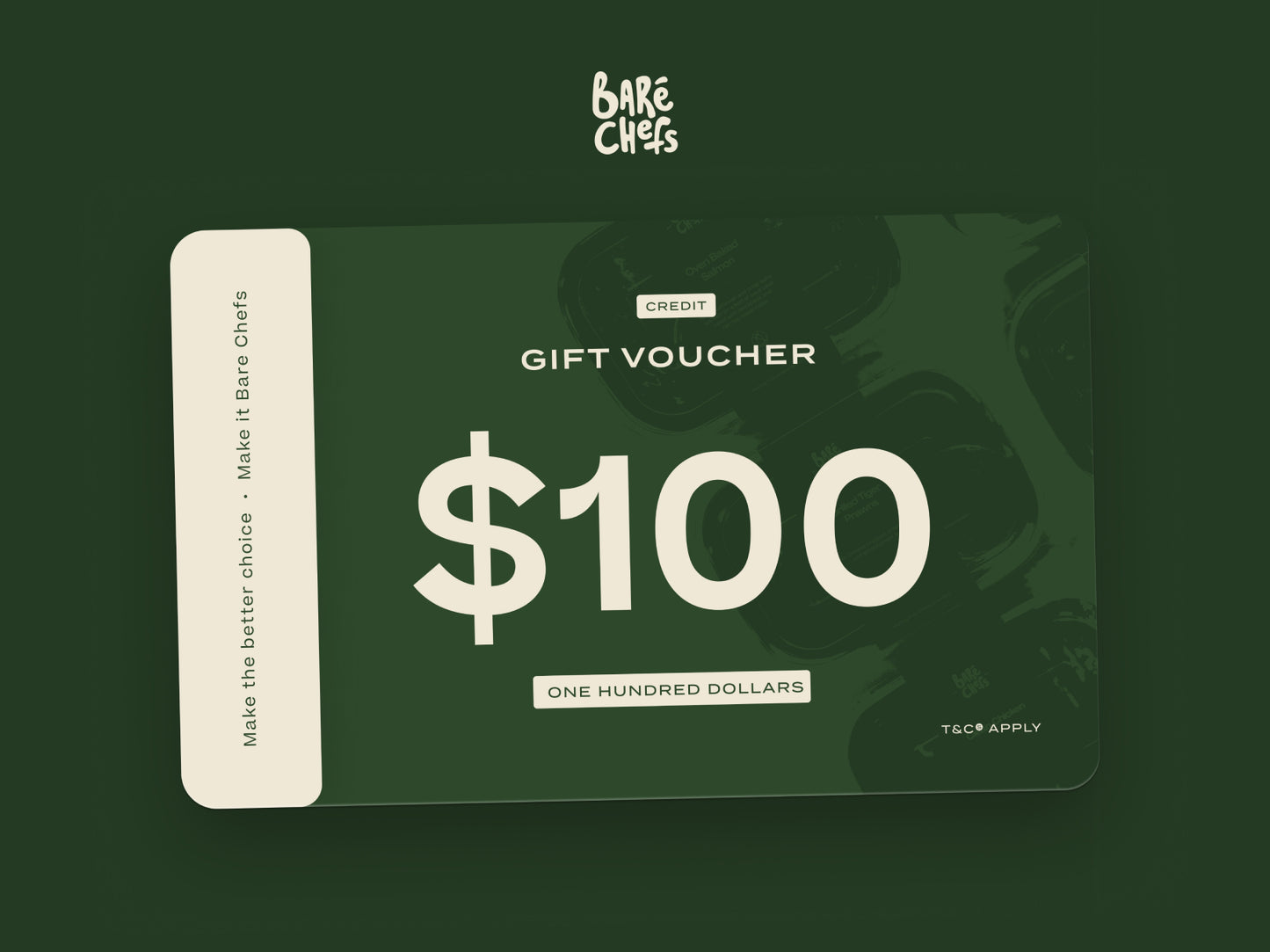 Gift Voucher