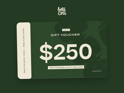 Gift Voucher