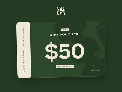 Gift Voucher