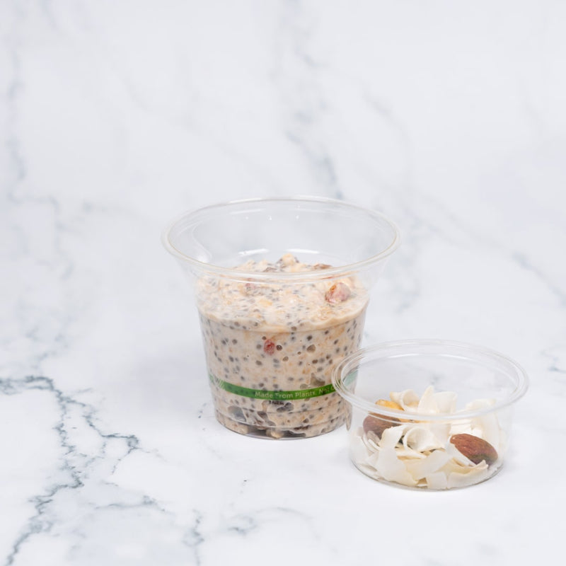 Bircher Muesli Cup - FREE GIFT