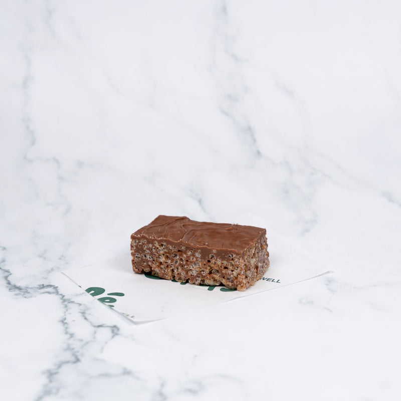 Mars Bar Slice - FREE GIFT